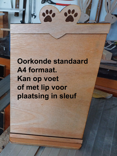 Oorkonde-standaard-1